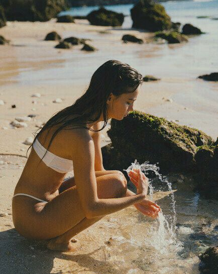 Inka Williams nude #109718471