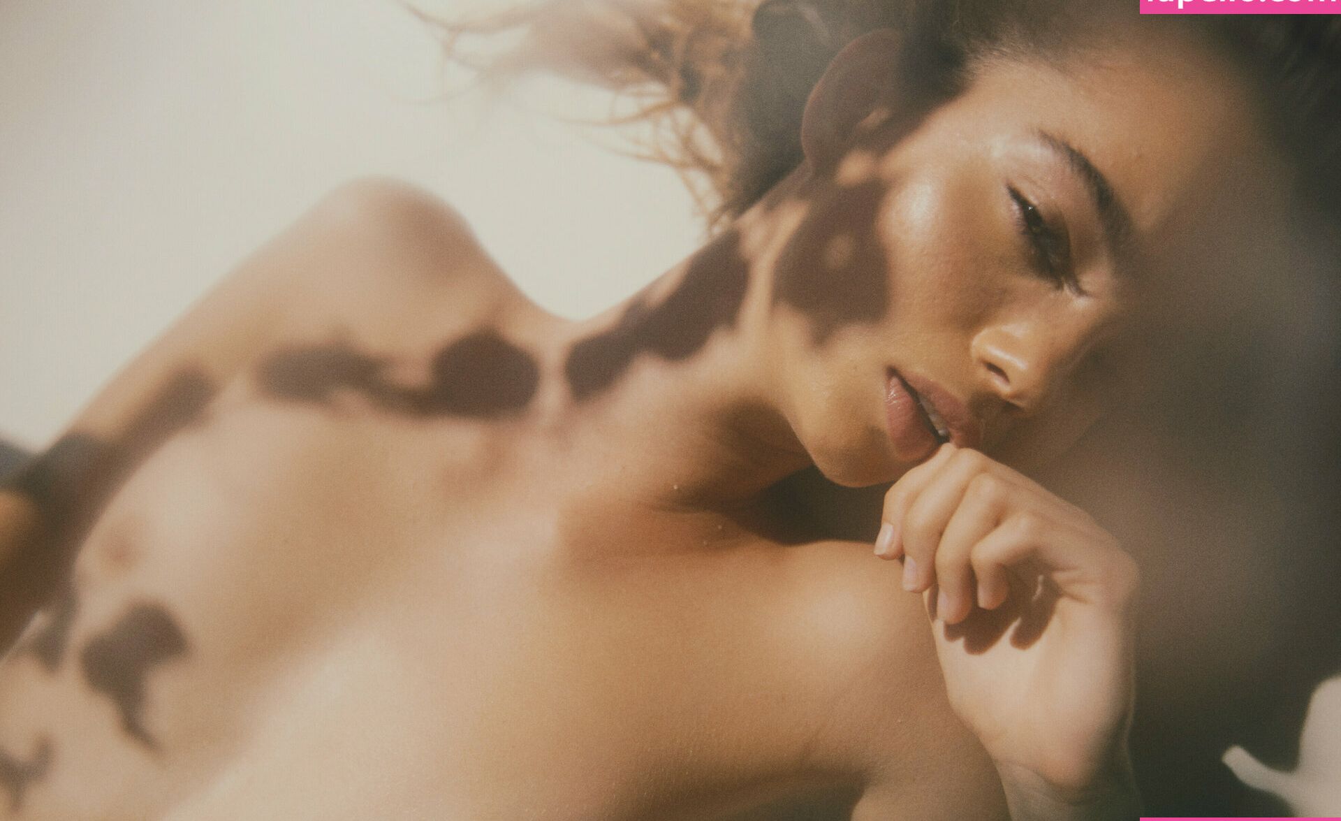 Inka Williams nude #109718484