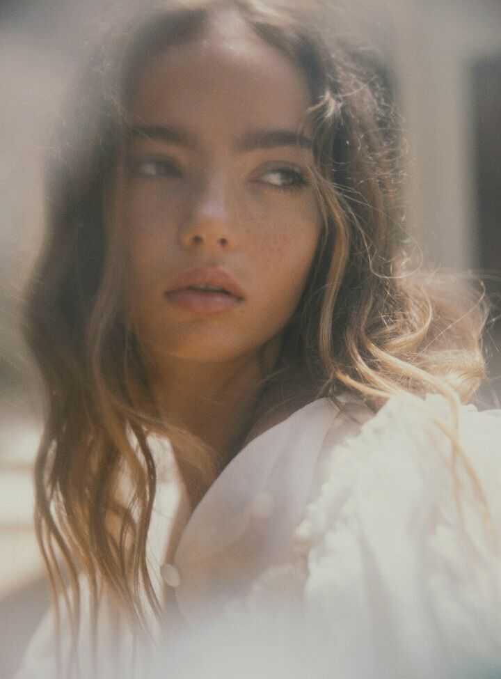 Inka Williams nude #109718490