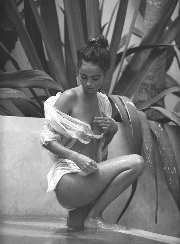 Inka Williams nude #109718492