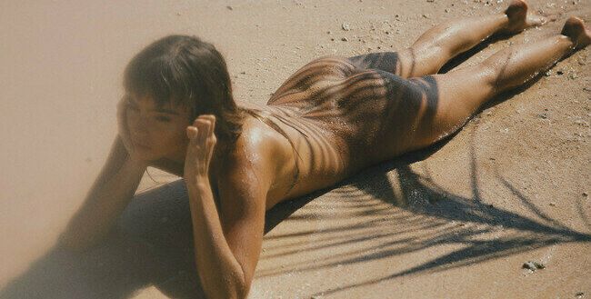 Inka Williams nude #109718495