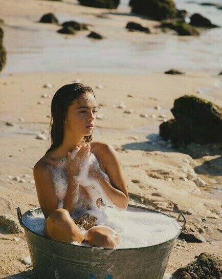 Inka Williams nude #109718502