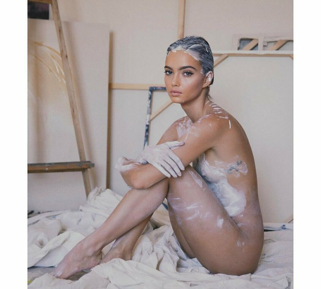 Inka Williams nude #109718510