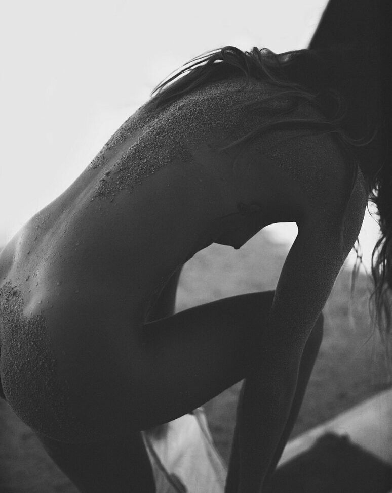 Inka Williams nude #109718527