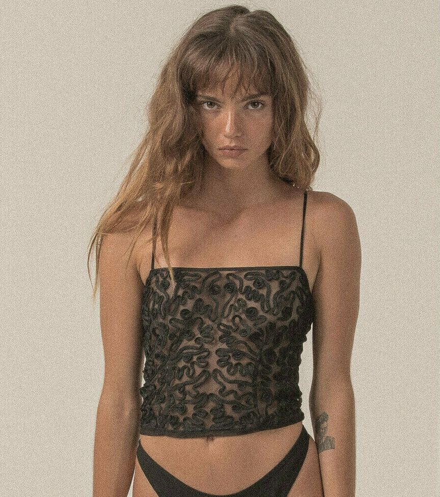 Inka Williams nude #109718534