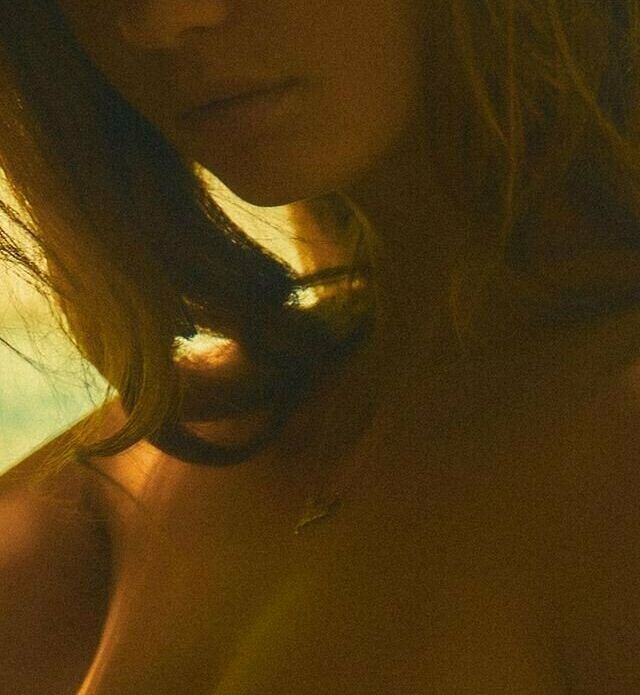 Inka Williams nude #109718542