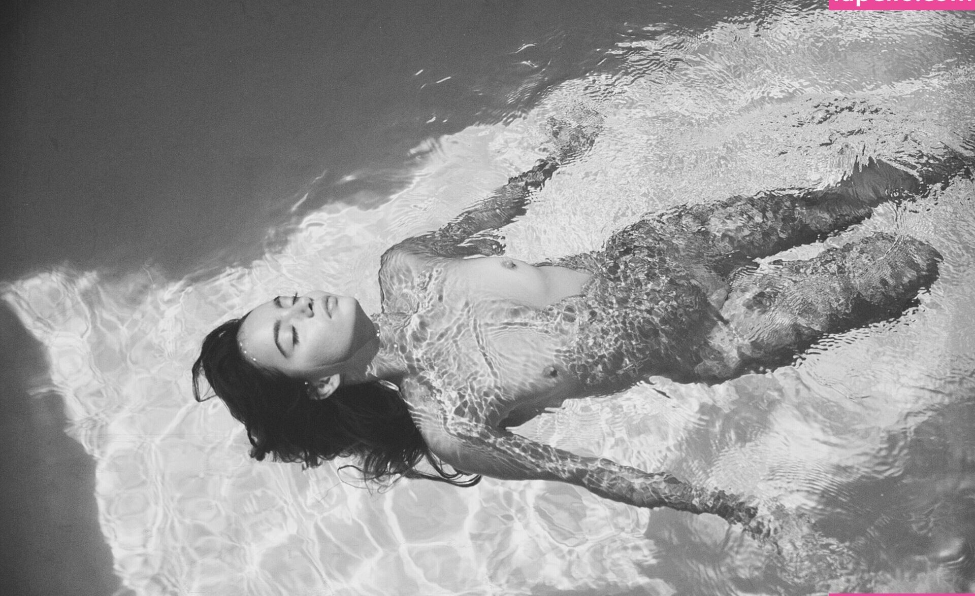 Inka Williams nude #109718544