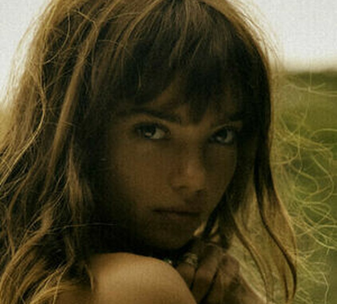 Inka Williams nude #109718560