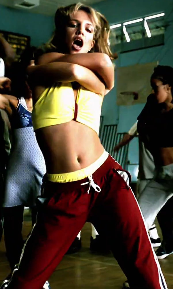 Britney spears en forme comme un putain de look chaud
 #80015574