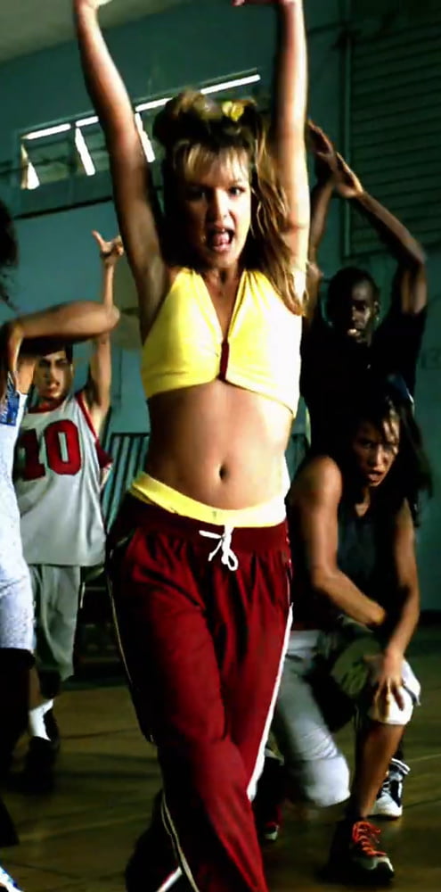 Britney spears en forme comme un putain de look chaud
 #80015723
