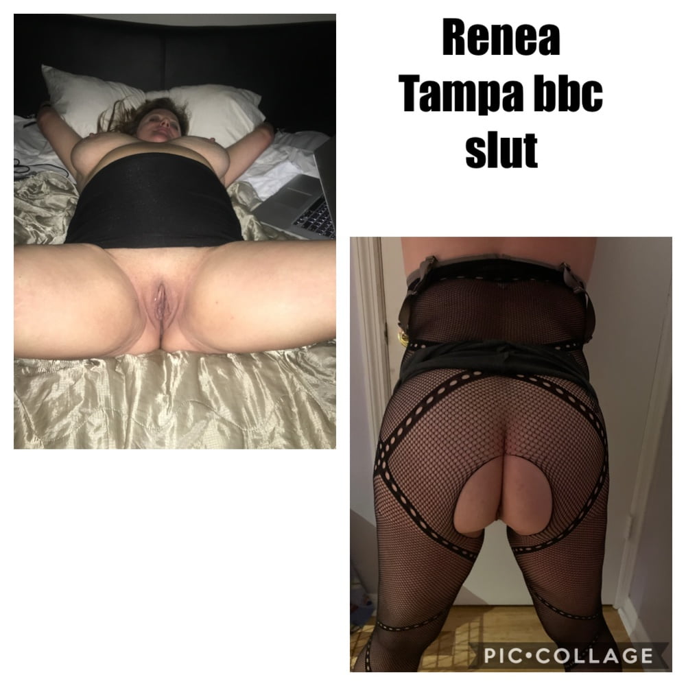 Hot wife Renea #98525909