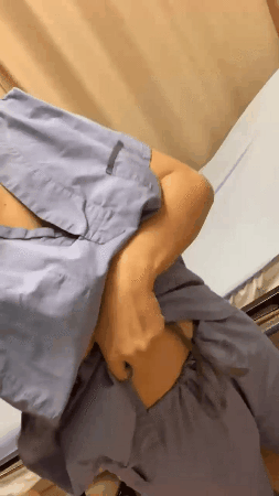 Flashing their tits to us 02 #106474310