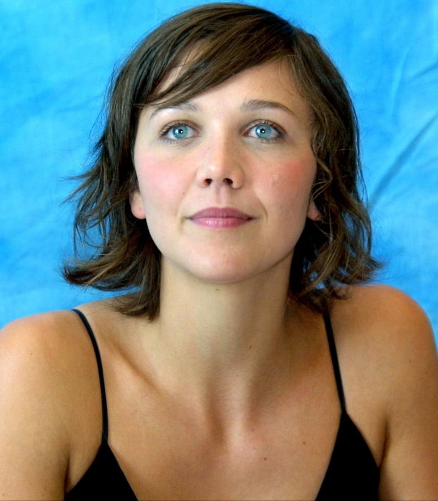 MAGGIE GYLLENHAAL #96260040