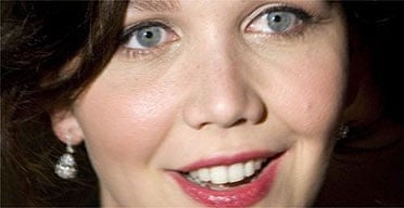 MAGGIE GYLLENHAAL #96260058