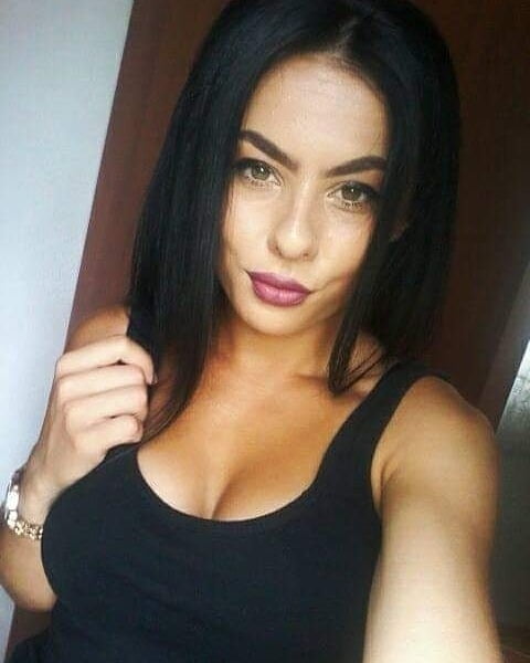 Serbian hot whore girl beautiful big ass and big tits #105937263
