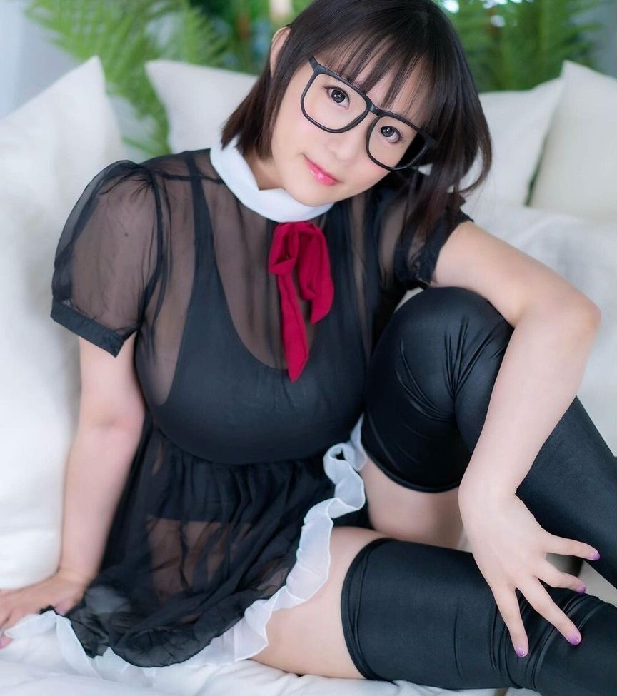 Kaho Shibuya nackt #107934486