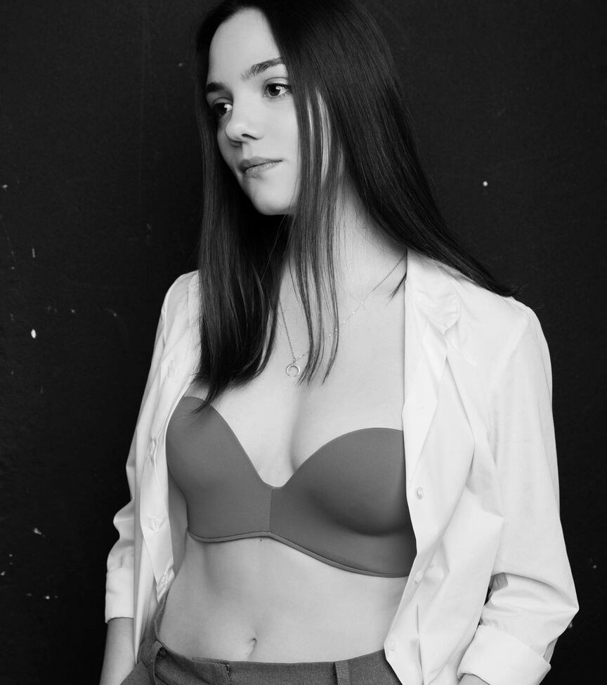 Evgenia Medvedeva desnuda #109502283