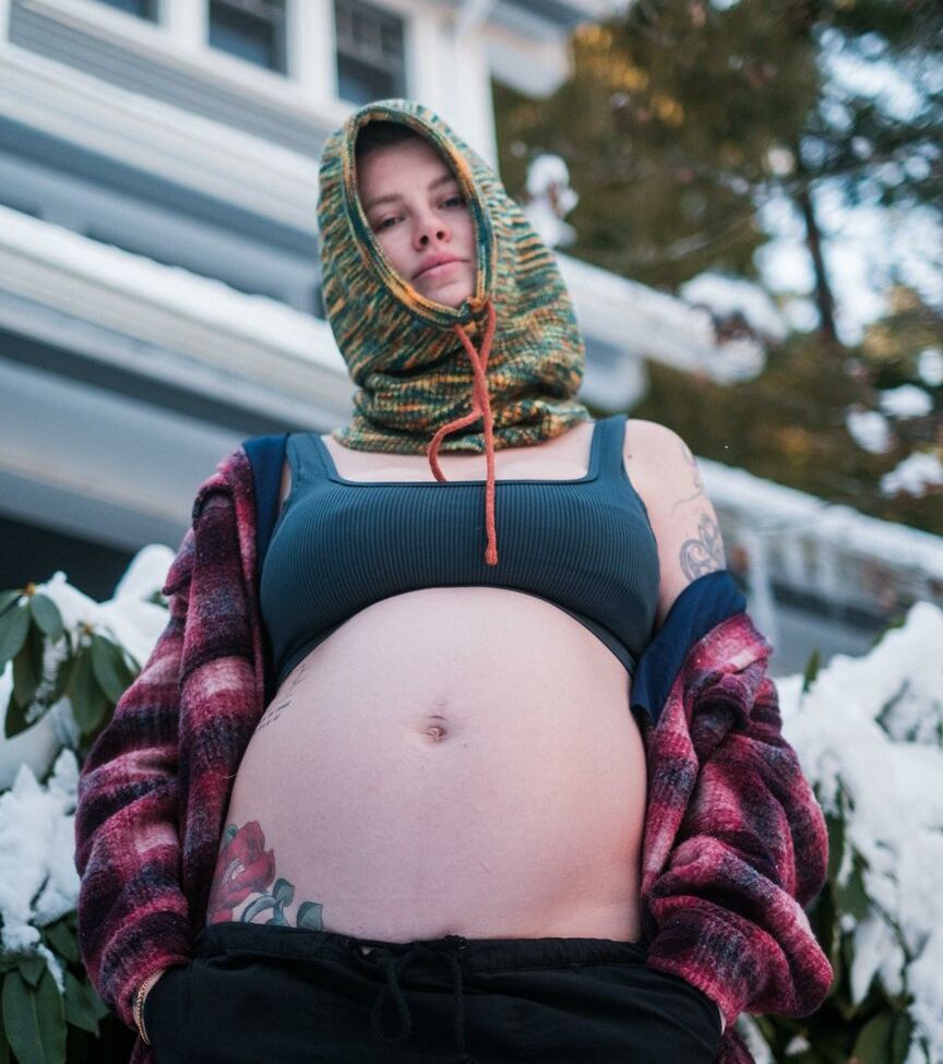 Ireland Baldwin desnuda #109375338