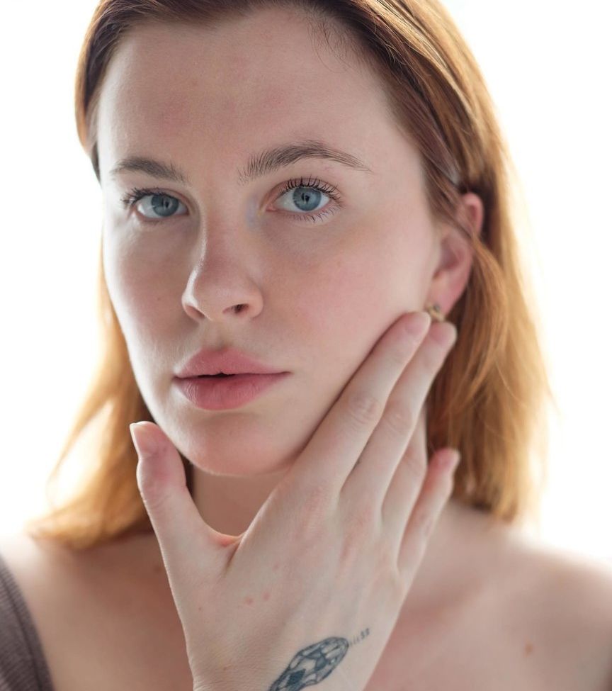 Ireland Baldwin desnuda #109375467