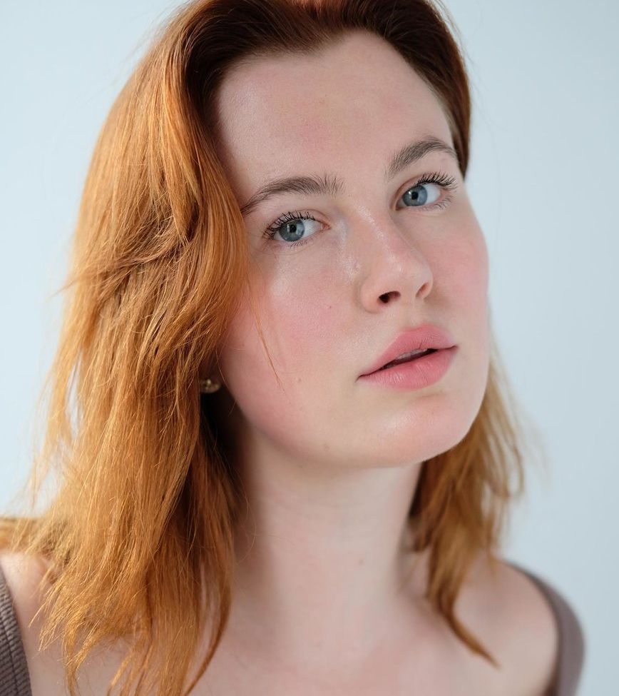 Ireland Baldwin desnuda #109375468