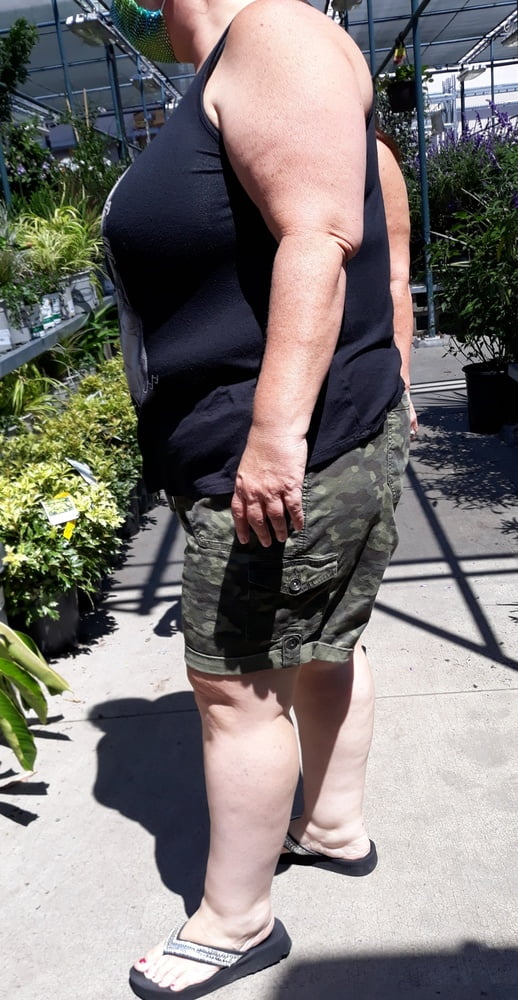 Cellulite Schlampen 2 . sehr fette Arme, schlaffer Arsch, Cellulite Bein
 #87508475