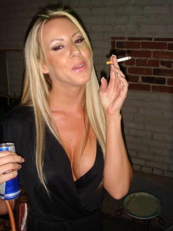 Fumer est si sexy
 #100370941