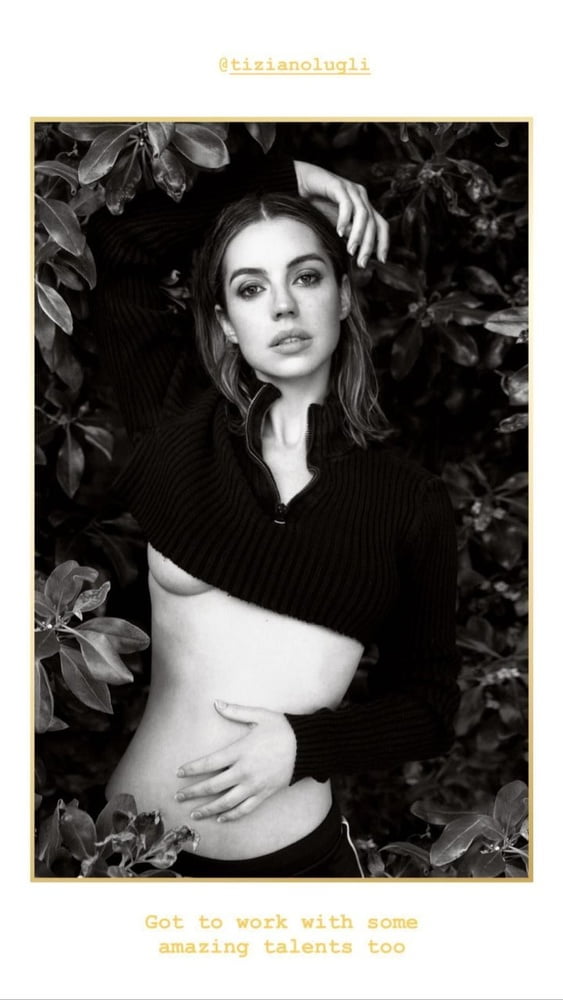 Adelaide kane
 #104934410