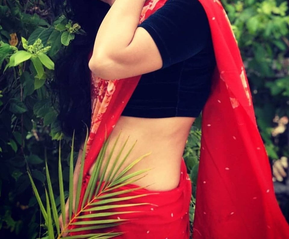 Hot Desi Woman #97893312