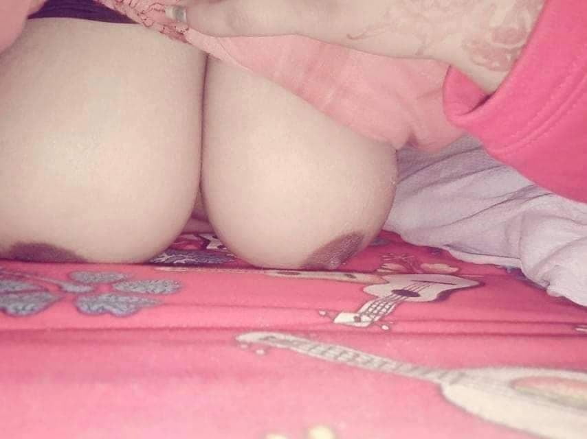 Bangladeshi Woman showing lactating tits and hairy armpit #88298404