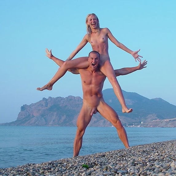 COUPLES NAKED 2 #101621798