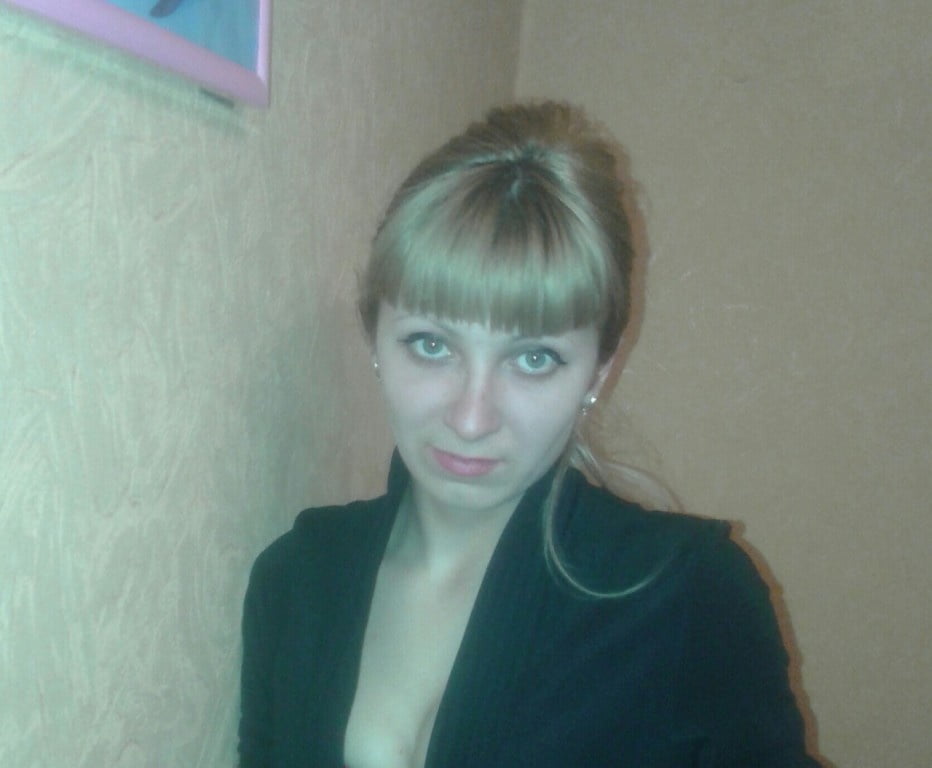 sexy Russian bitch Alina #89725295