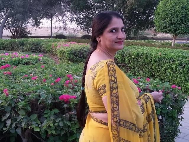 Nagma Qureshi #102158197