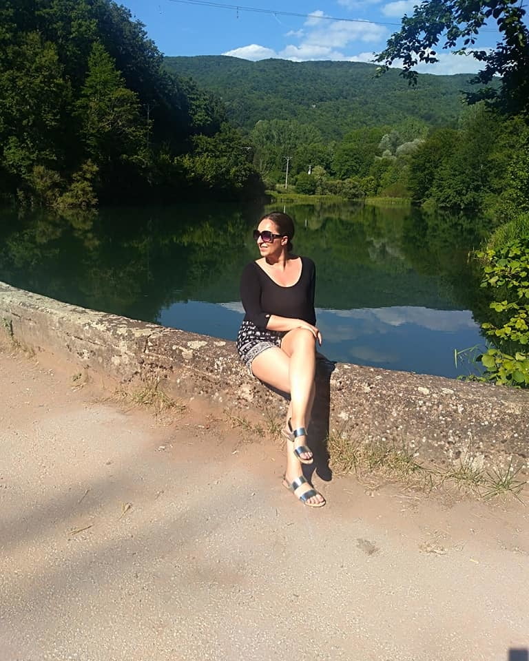 Napaljene mlade drolje iz Srbije (Part 56) #82651470