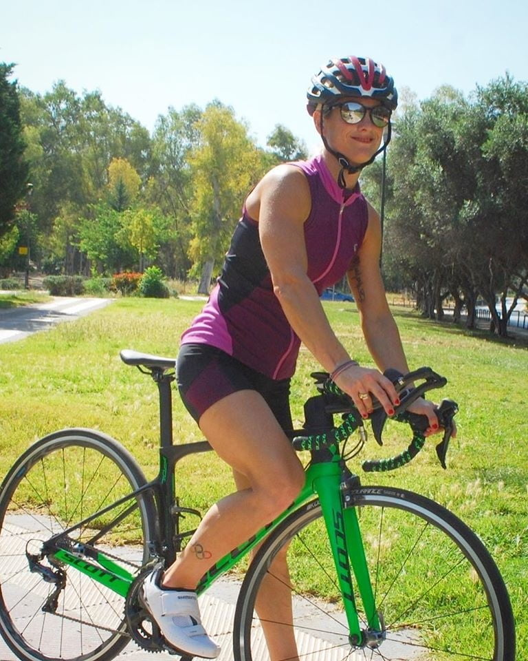 Greek Hottie : Deniz the Athlete #102335286