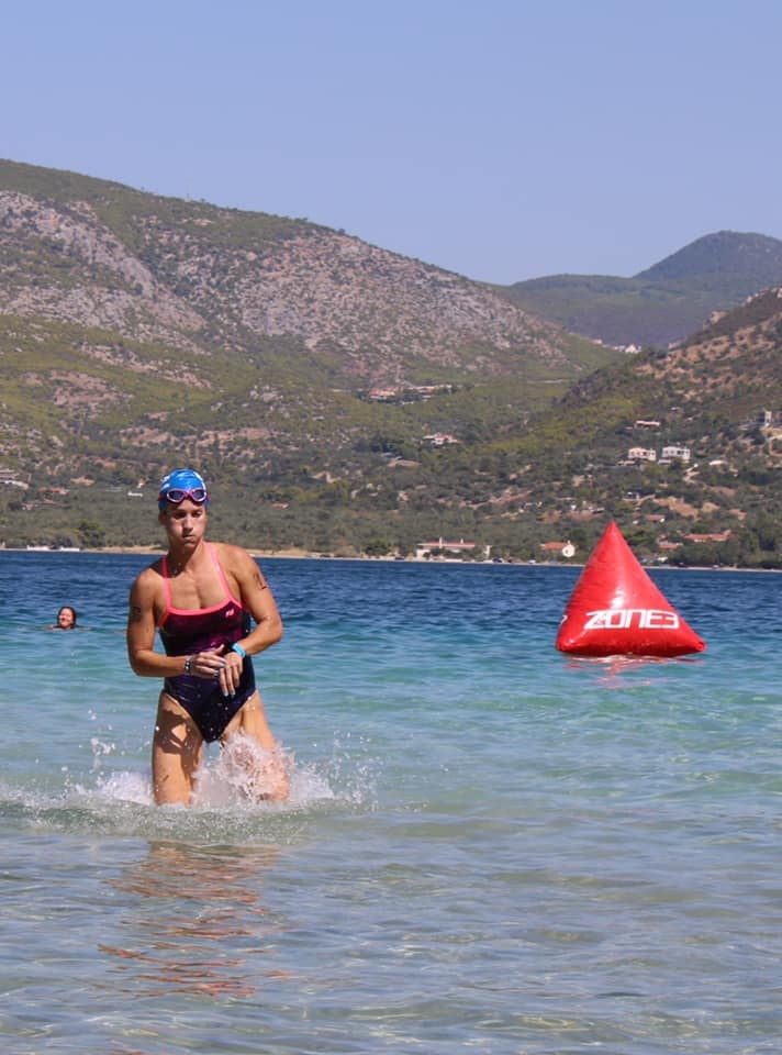 Greek Hottie : Deniz the Athlete #102335309