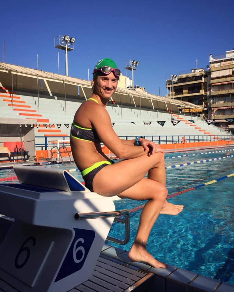 Greek Hottie : Deniz the Athlete #102335314
