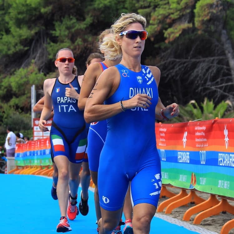 Greek Hottie : Deniz the Athlete #102335340