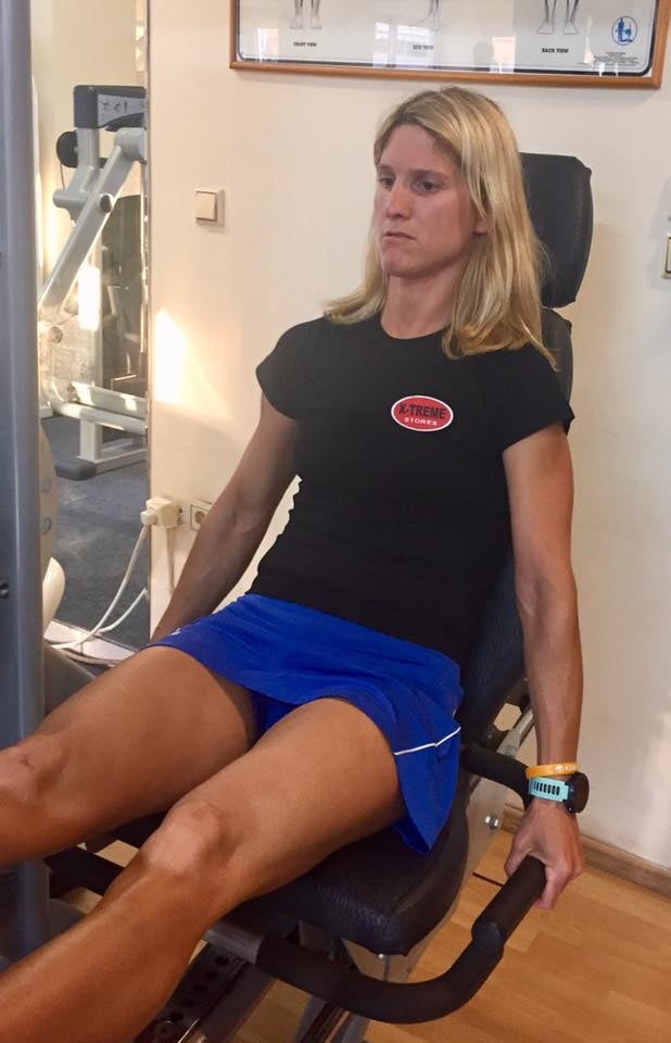 Greek Hottie : Deniz the Athlete #102335363