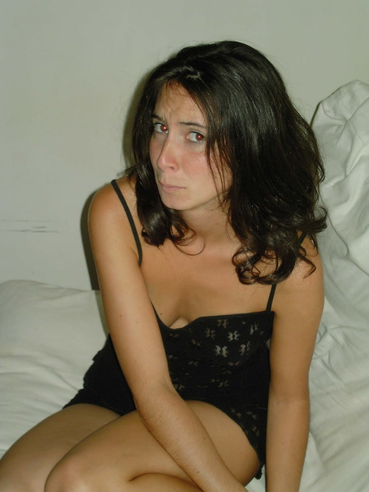 Brunette #104037759
