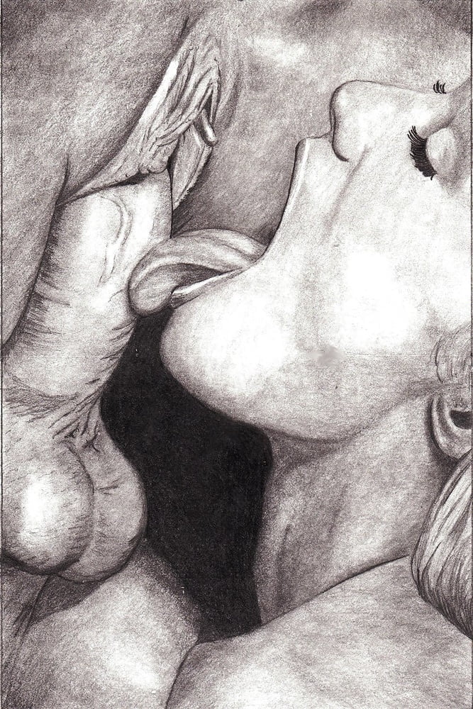 Tits Obsession... Kovik drawings #93110604