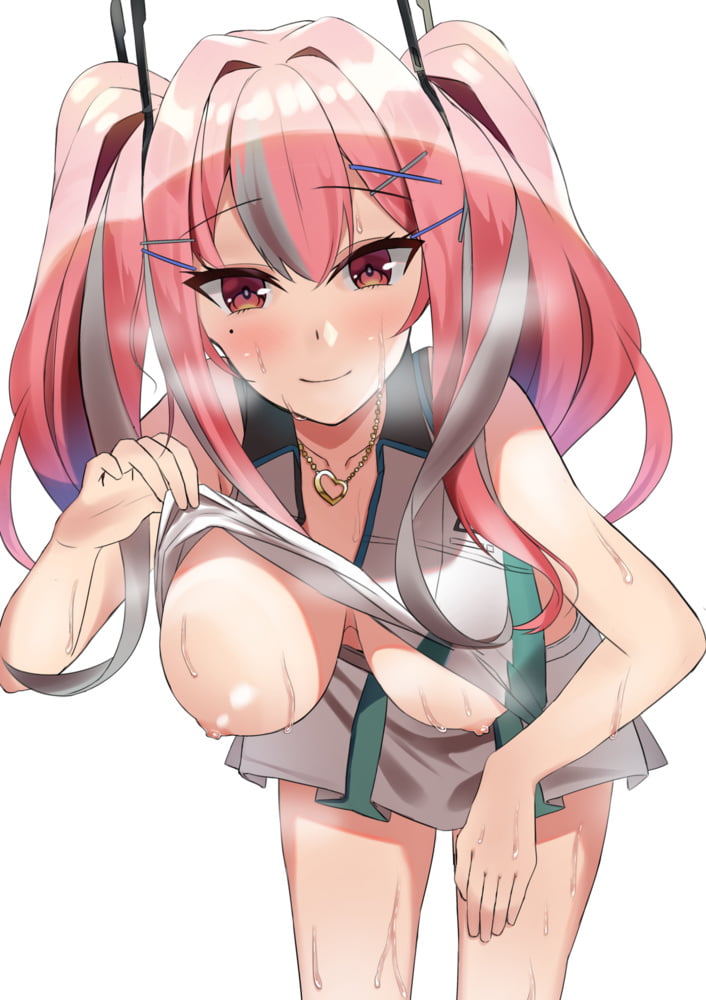 ブレマートン(アズールレーン)
 #100825723