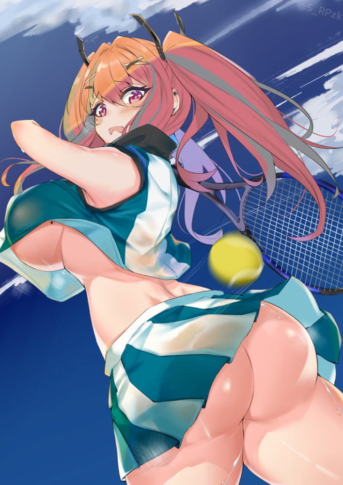 ブレマートン(アズールレーン)
 #100825767