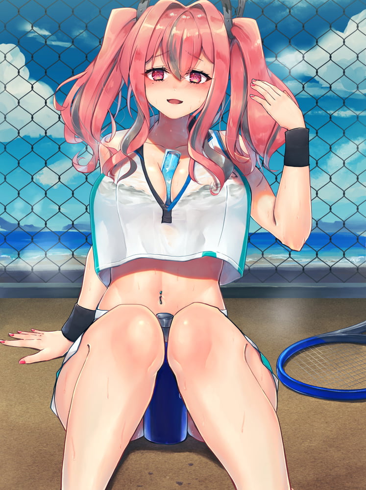 ブレマートン(アズールレーン)
 #100825779