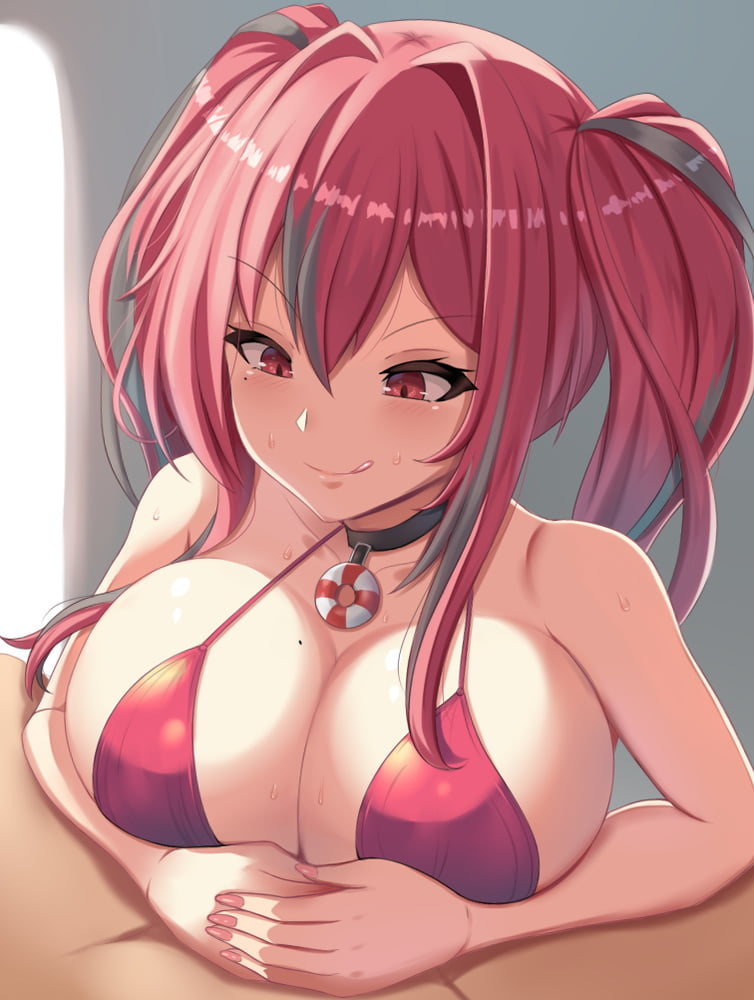 ブレマートン(アズールレーン)
 #100825953