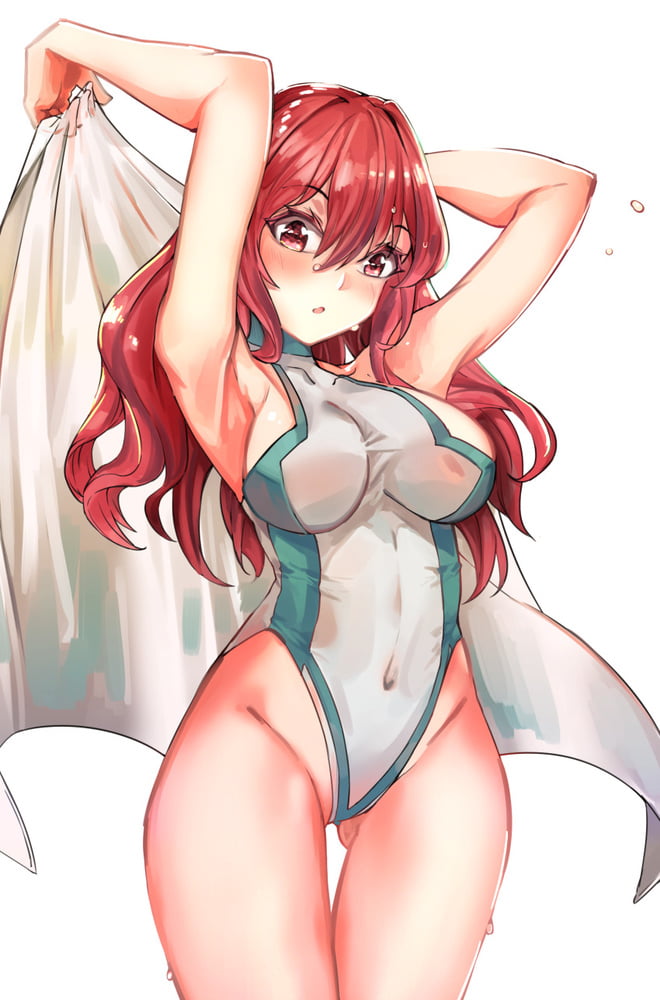 ブレマートン(アズールレーン)
 #100826035