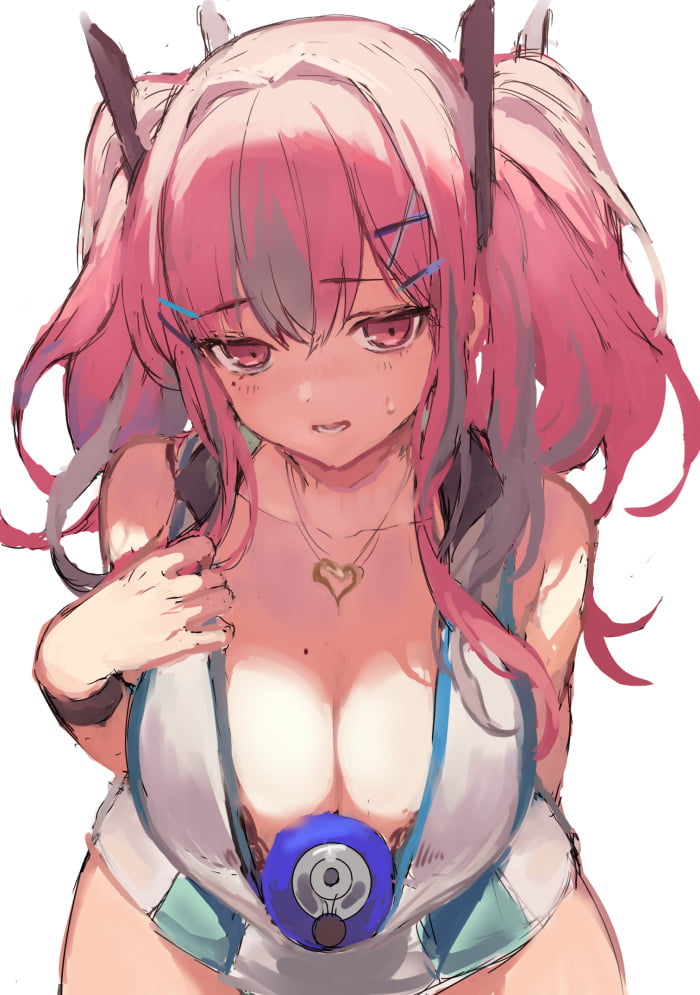 ブレマートン(アズールレーン)
 #100826039