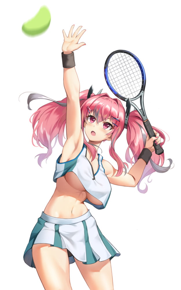 ブレマートン(アズールレーン)
 #100826102