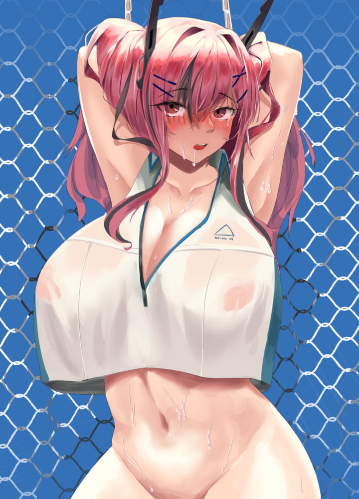 ブレマートン(アズールレーン)
 #100826111