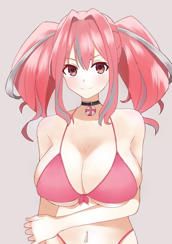 ブレマートン(アズールレーン)
 #100826135