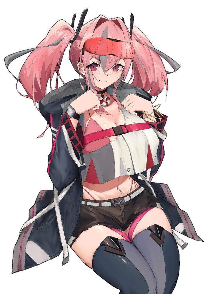 ブレマートン(アズールレーン)
 #100826149